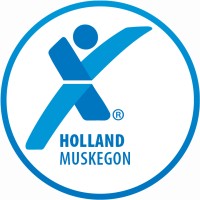Express Employment Professionals of Holland/Muskegon Logo