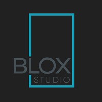 BLOX STUDIO Ltd. Logo