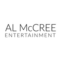 Al McCree Entertainment Logo