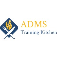 ADMS Training Kitchen Logo