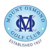 Mount Osmond Golf Club Logo