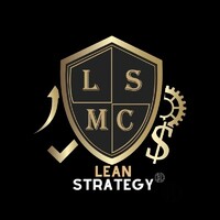 Lean Strategy Logo