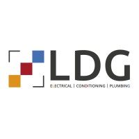 LDG Srl Logo