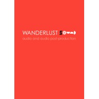 Wanderlust Sound Logo