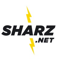 Sharz.Net Logo