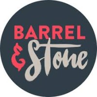 Barrel and Stone Ltd. Logo