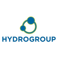 Hydrogroup Ingeniería Ltda. Logo