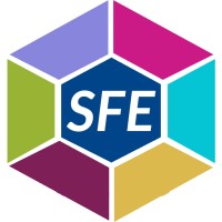 Société Française de lEvaluation Logo