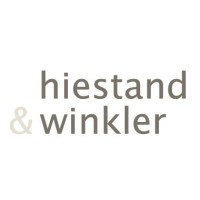 Hiestand & Winkler GmbH Logo