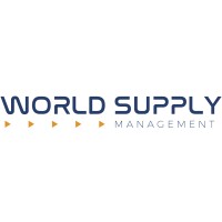 World Supply Management Logo