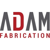 ADAM Fabrication Logo