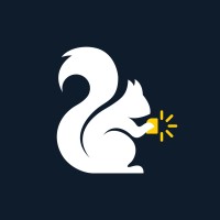 White Squirrel Video + Media Logo