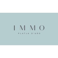 Immo Platja dAro Logo