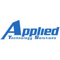 Applied Technology Solutions LLC Logo