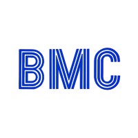 Business Machines Consultants, Inc. (BMC) Logo