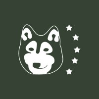 Camping de Kleine Wolf Logo
