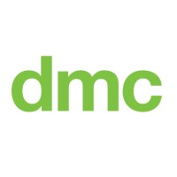 DMC Propaganda Logo