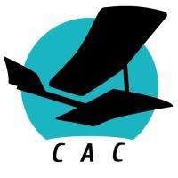 Clément Aviation Company B.V. Logo