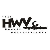 Zwemvereniging Haagse Watervrienden Logo