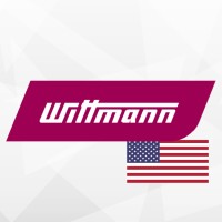 WITTMANN USA Logo