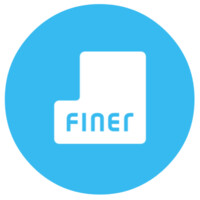 FINER Logo