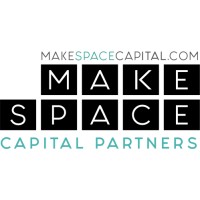 Make Space Capital Partners Logo