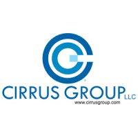 Cirrus Group LLC Logo
