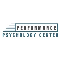 Performance Psychology Center Logo