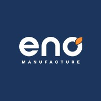 La Plancha ENO Canada Logo