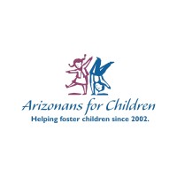 Arizonans for Children Logo