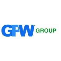 GPW Group Pty Ltd Logo