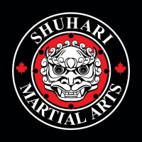 Shuhari Martial Arts Logo