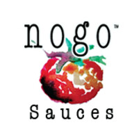 NOGO Sauces Logo