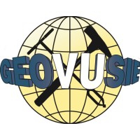 GeoVUsie Logo