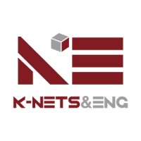 K-NETs & ENG Logo