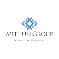 Mithun Group Logo