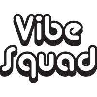 Vibe Squad Logo