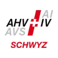 Ausgleichskasse / IV-Stelle Schwyz Logo