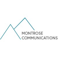 Montrose Communications Logo