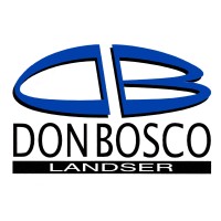 Don Bosco Landser Logo