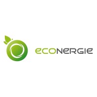 Econergie Logo