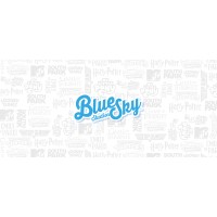 Blue Sky Designs Ltd Logo