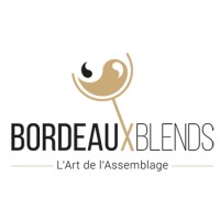 BORDEAUX BLENDS Logo