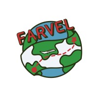 FARVEL TRAVEL Logo