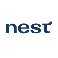 NEST Communications Logo