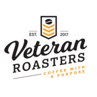 Veteran Roasters Logo