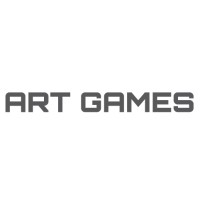 ART GAMES Logo