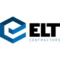 ELT CONTRACTORS NV Logo