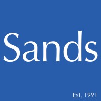 Sands Logo