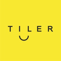 TILER Logo
